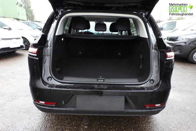 Leapmotor C10 Design REEV 20Z Pano Nav SHZ eHK ACC 4J.Gar. 