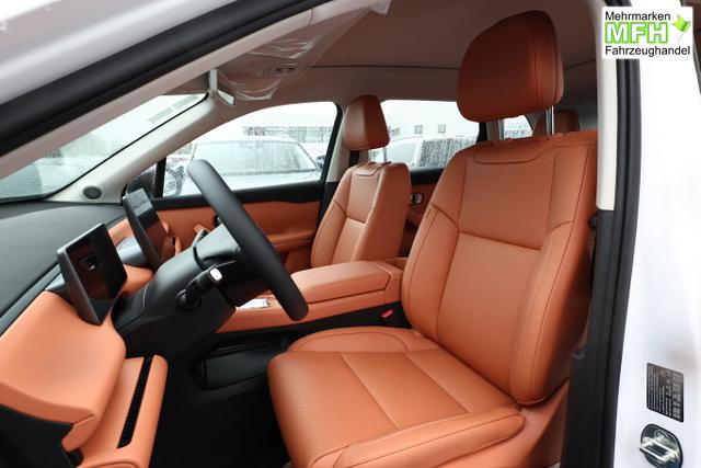 Leapmotor C10 REEV Design 20Z Pano Nav SHZ eHK ACC 4J.Gar. 