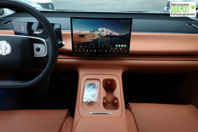 Leapmotor C10 REEV Design 20Z Pano Nav SHZ eHK ACC 4J.Gar. 