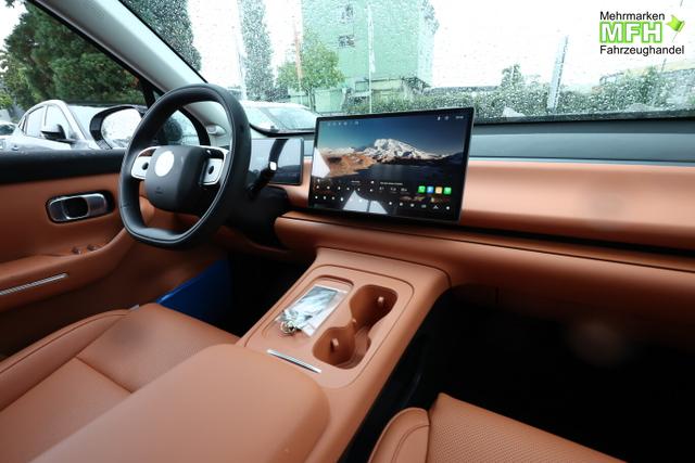 Leapmotor C10 REEV Design 20Z Pano Nav SHZ eHK ACC 4J.Gar. 