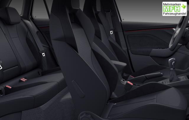 Skoda Kamiq DSG Dynamic ACC SideA Kam Kessy SHZ SunS 