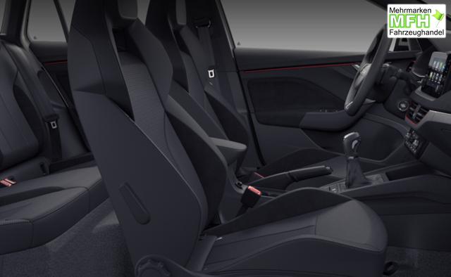 Skoda Scala Selection DSG Dynamic Pano ACC SideA Kam Kessy SHZ 