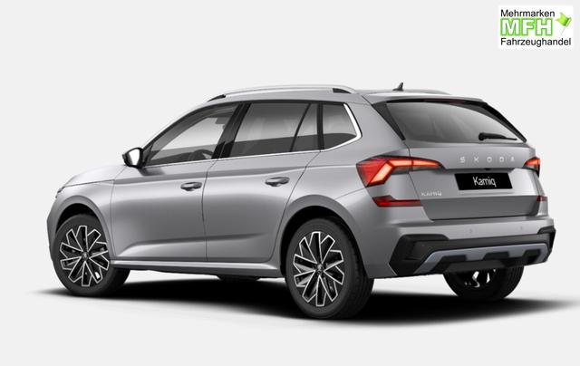 Skoda Kamiq Selection DSG Dynamic Pano ACC SideA Kam Kessy SHZ 