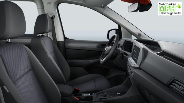 Volkswagen Caddy Maxi DSG 7S LM SHZ AC(2Zone) ACC Kam AppC 