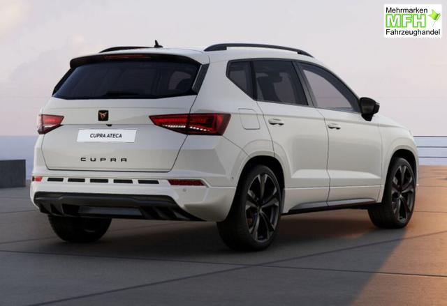Cupra Ateca 1.5 TSI 150 DSG Pano Nav SHZ Kam Keyl. ACC 