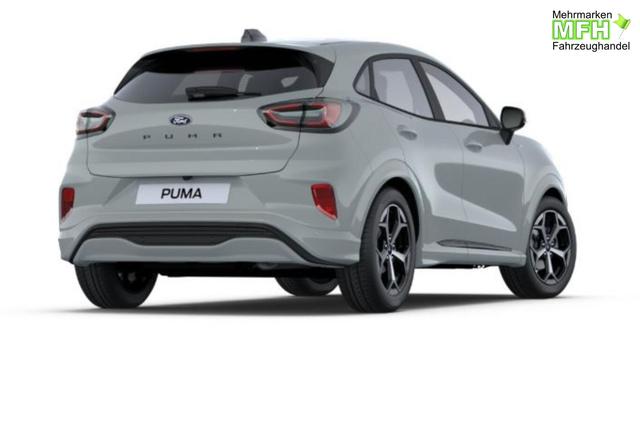 Ford Puma ST-Line Aut WinterP LED Nav Kam Temp 5J-Gar 