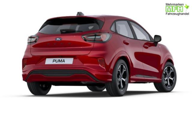 Ford Puma ST-Line Aut WinterP LED Nav Kam Temp 5J-Gar 