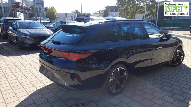 Cupra Leon Sportstourer ST eTSI DSG IntelliD Pano Matrix Edge SHZ 