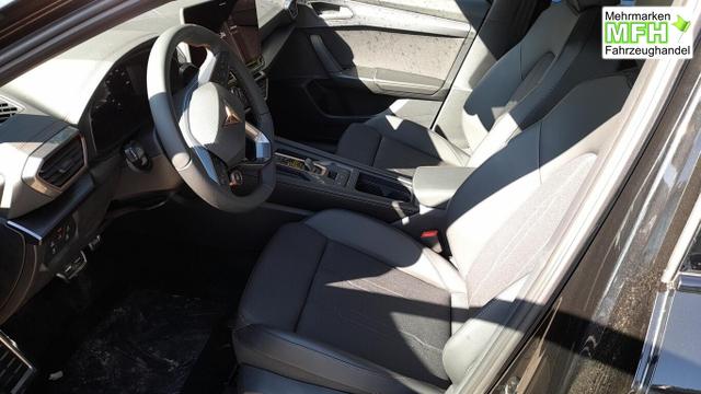 Cupra Leon Sportstourer ST eTSI DSG IntelliD Pano Matrix Edge SHZ 