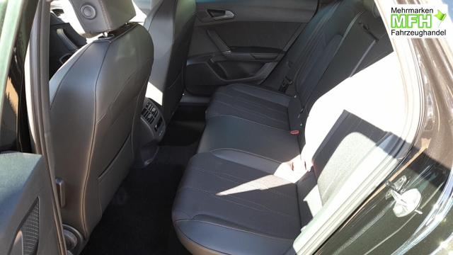 Cupra Leon Sportstourer ST eTSI DSG IntelliD Pano Matrix Edge SHZ 