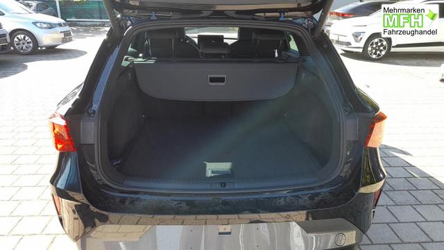 Cupra Leon Sportstourer ST eTSI DSG IntelliD Pano Matrix Edge SHZ 