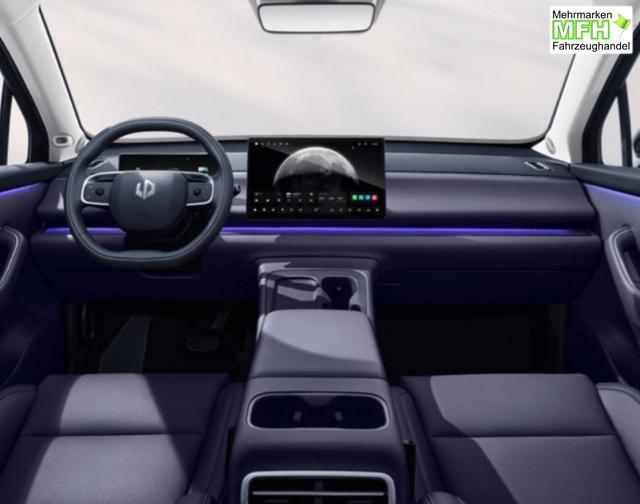 Leapmotor C10 BEV 69,9 kWh LED Pano Leder 18Z 360&deg; 4J.Gar. 