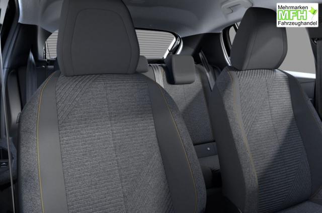 Peugeot 208 Business MHEV AT Nav PrivG Kam 2xPDC CarPlay 