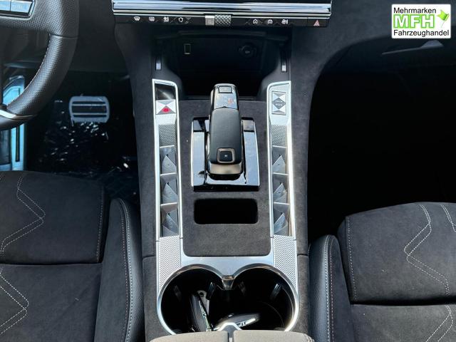 DS Automobiles 7 Pallas 130 EAT8 Pano LED Nav Keyl Kam SHZ PDC 