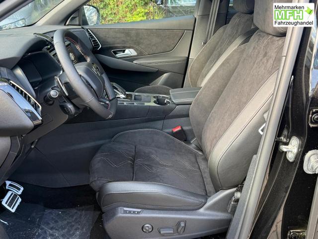 DS Automobiles 7 Pallas 130 EAT8 Pano LED Nav Keyl Kam SHZ PDC 