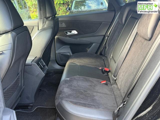 DS Automobiles 7 Pallas 130 EAT8 Pano LED Nav Keyl Kam SHZ PDC 