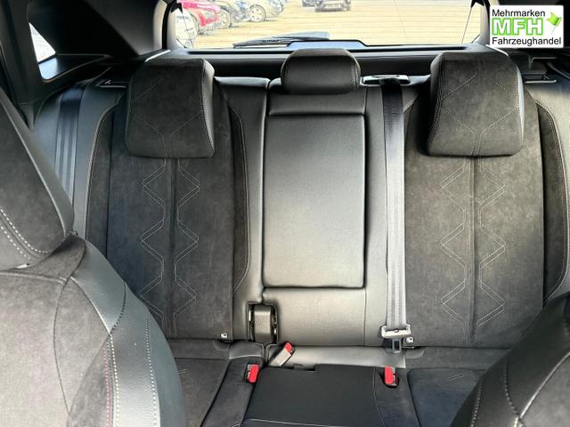 DS Automobiles 7 Pallas 130 EAT8 Pano LED Nav Keyl Kam SHZ PDC 