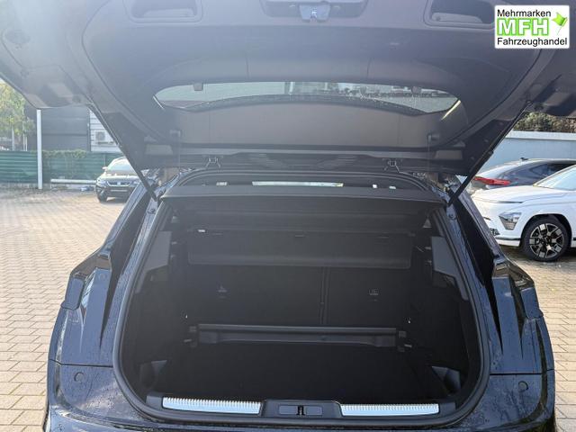 DS Automobiles 7 Pallas 130 EAT8 Pano LED Nav Keyl Kam SHZ PDC 