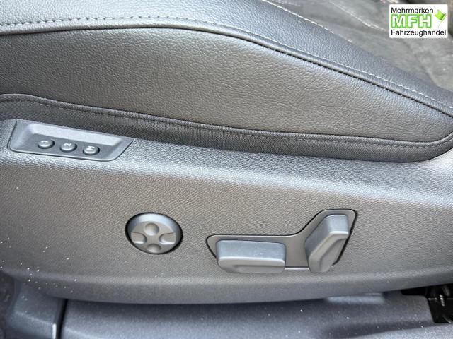 DS Automobiles 7 Pallas 130 EAT8 Pano LED Nav Keyl Kam SHZ PDC 