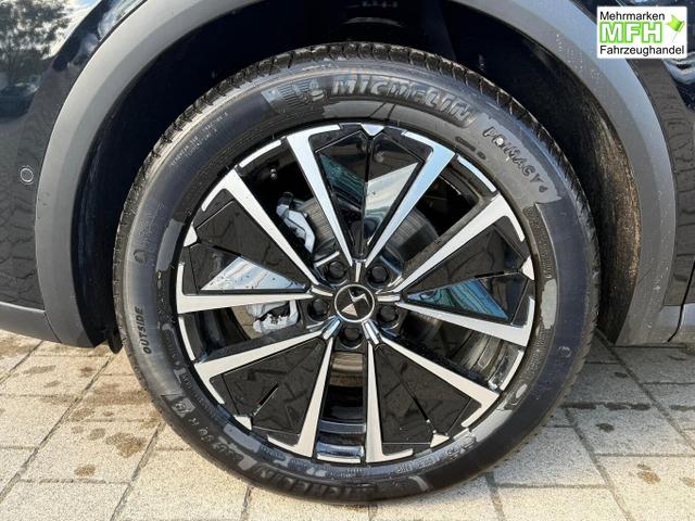 DS Automobiles 7 Pallas 130 EAT8 Pano LED Nav Keyl Kam SHZ PDC 