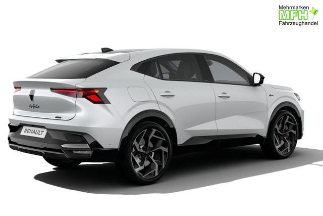 Renault Rafale Atelier Alpine PHEV 300 Pano H/K HUD Nav 