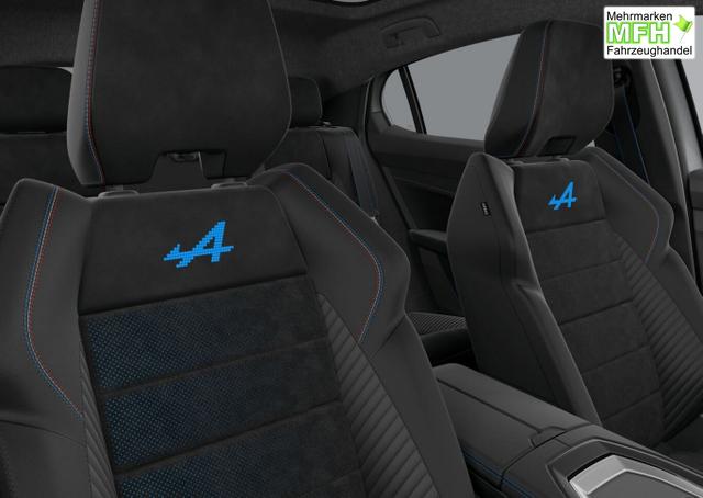 Renault Rafale Atelier Alpine PHEV 300 Pano H/K HUD Nav 