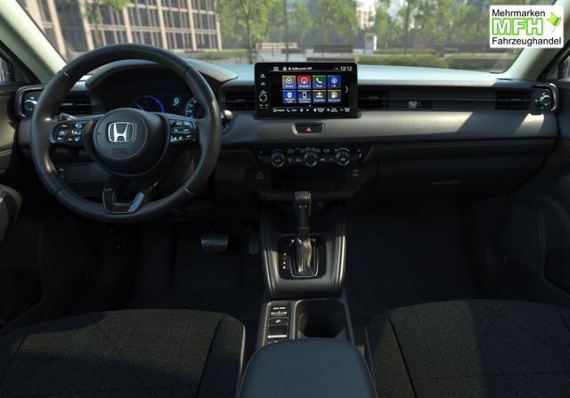 Honda HR-V Advance e:HEV 131 LED eHK ACC SHZ LHZ Keyl 