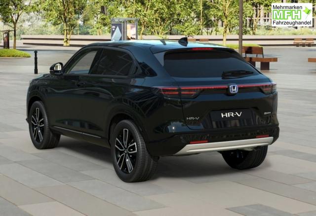 Honda HR-V Advance e:HEV 131 LED eHK ACC SHZ LHZ Keyl 