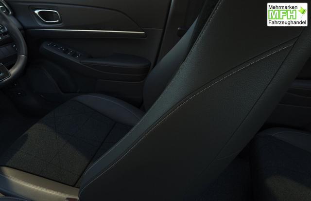 Honda HR-V Advance e:HEV 131 LED eHK ACC SHZ LHZ Keyl 