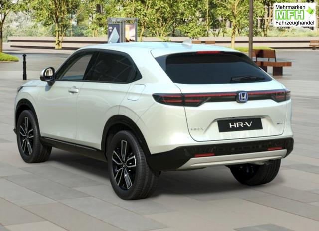 Honda HR-V Advance e:HEV 131 LED eHK ACC SHZ LHZ Keyl 