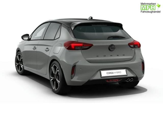 Opel Corsa GS 145 Hybrid AT6 InfotainmentP SHZ Kam 