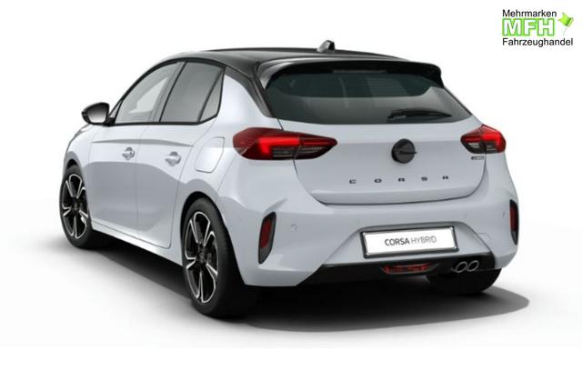 Opel Corsa GS 145 Hybrid AT6 InfotainmentP SHZ Kam 