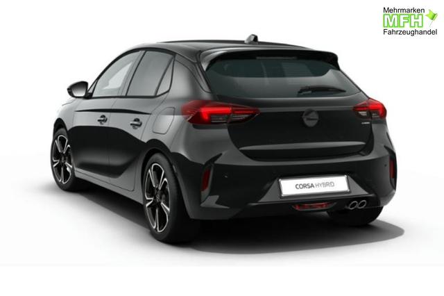 Opel Corsa GS 145 Hybrid AT6 InfotainmentP SHZ Kam 