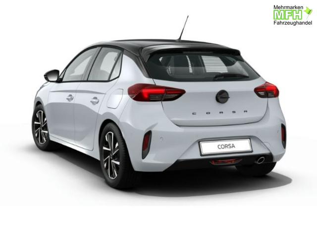 Opel Corsa GS 1.2 100 Kam PDC vo/hi AppCo Totw 16Z 