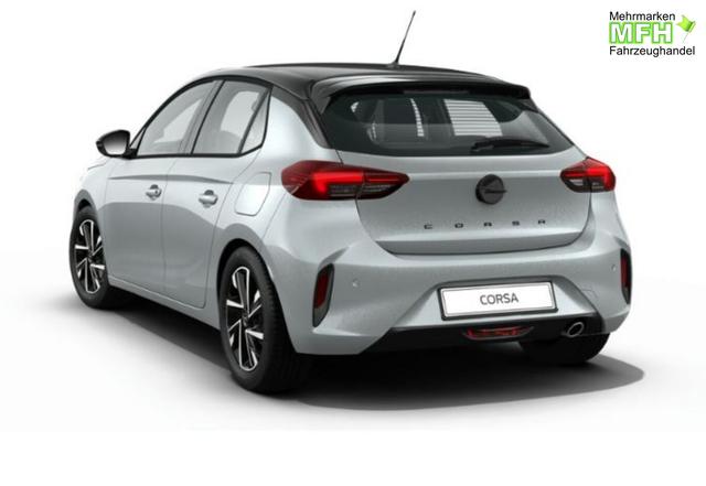 Opel Corsa GS 1.2 100 Kam PDC vo/hi AppCo Totw 16Z 