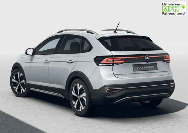 Volkswagen Taigo Style 150PS DSG Matrix IQDRIVE Nav SHZ Key 