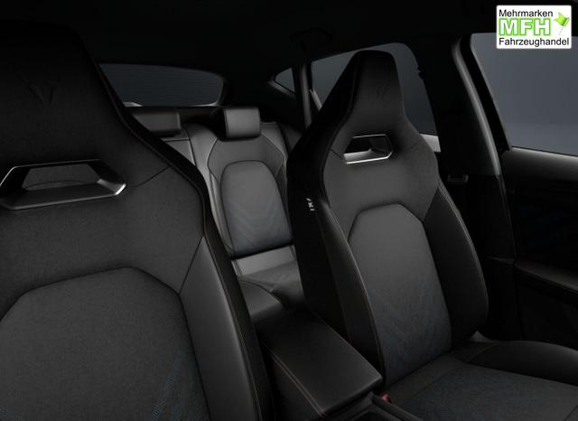 Cupra Formentor TDI 150 DSG Matrix DCC 19Z Dinam EdgeP 