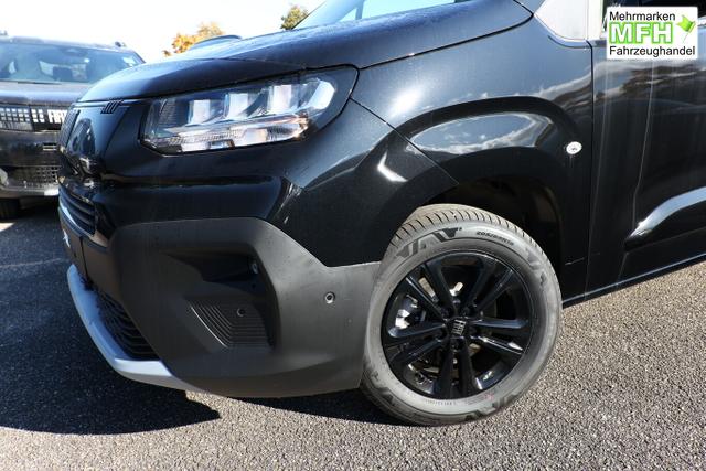 Fiat Dobl&ograve; Doblo Kombi Maxi N1 130 Nav 2xPDC Kam Keyl 16Z 