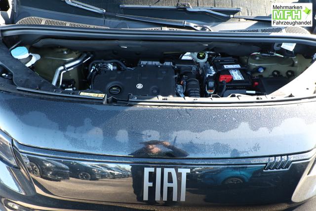 Fiat Dobl&ograve; Doblo Kombi Maxi N1 130 Nav 2xPDC Kam Keyl 16Z 