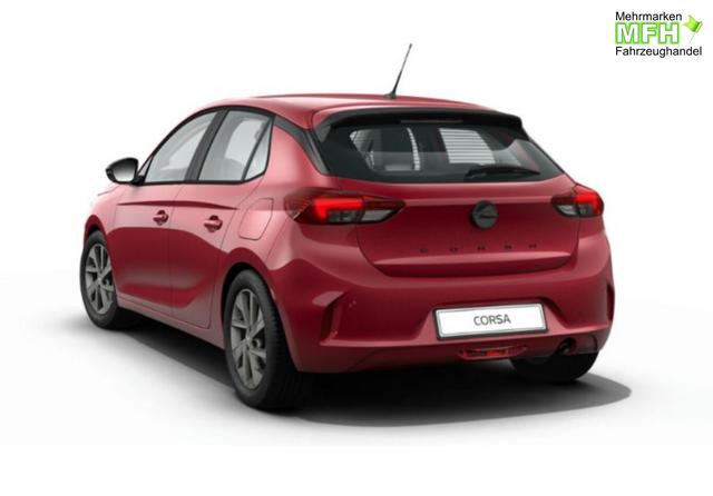 Opel Corsa Edition 1.2 100 LM16Z TechP KomfortP SichtP Temp 