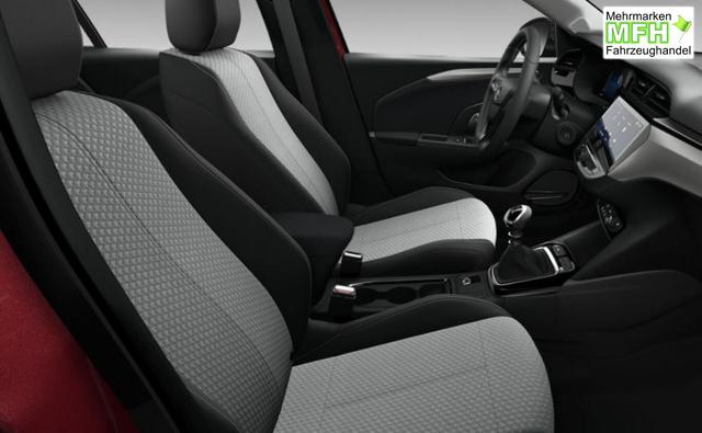 Opel Corsa Edition 1.2 100 LM16Z TechP KomfortP SichtP Temp 