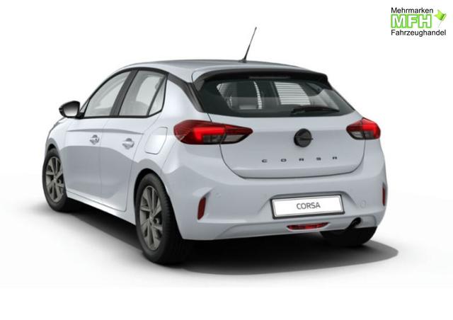 Opel Corsa Edition 1.2 100 LM16Z TechP KomfortP SichtP Temp 