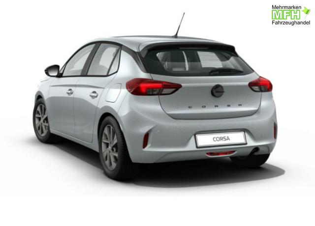 Opel Corsa Edition 1.2 100 LM16Z TechP KomfortP SichtP Temp 
