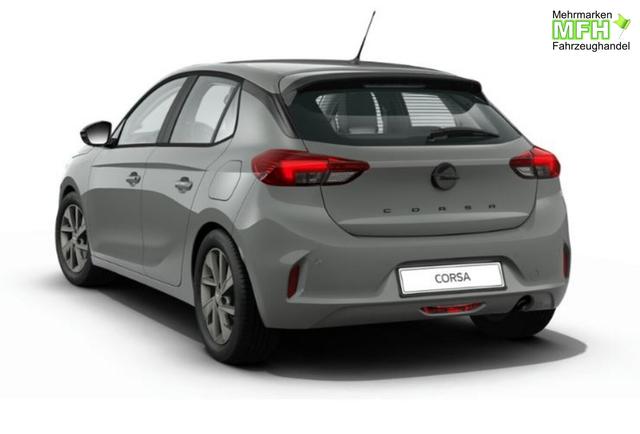 Opel Corsa Edition 1.2 100 LM16Z Kam PDC vo/hi SichtP Temp 