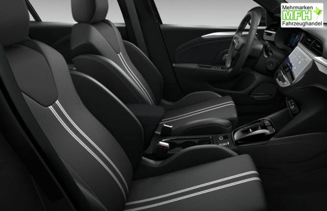 Opel Corsa GS 110 Hybrid AT6 IntelliL TechP KAM LM17Z 