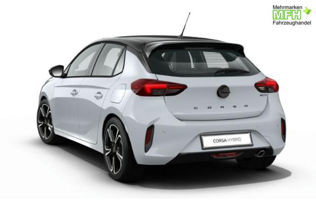 Opel Corsa GS 110 Hybrid AT6 IntelliL TechP KAM LM17Z 