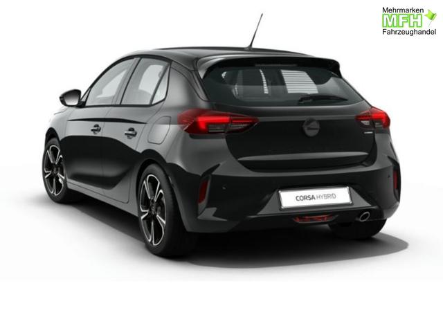 Opel Corsa GS 110 Hybrid AT6 IntelliL TechP KAM LM17Z 