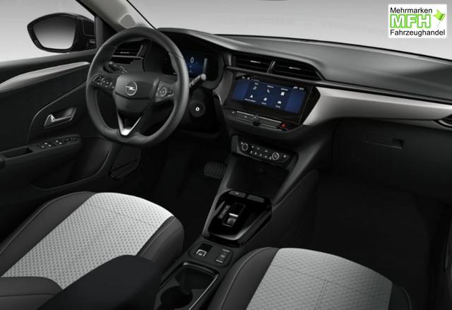 Opel Corsa Edition 110 Hybrid AT6 TechP KomfortP SichtP LM16Z 