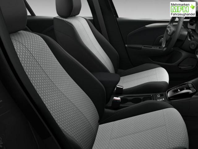 Opel Corsa Edition 110 Hybrid AT6 TechP KomfortP SichtP LM16Z 