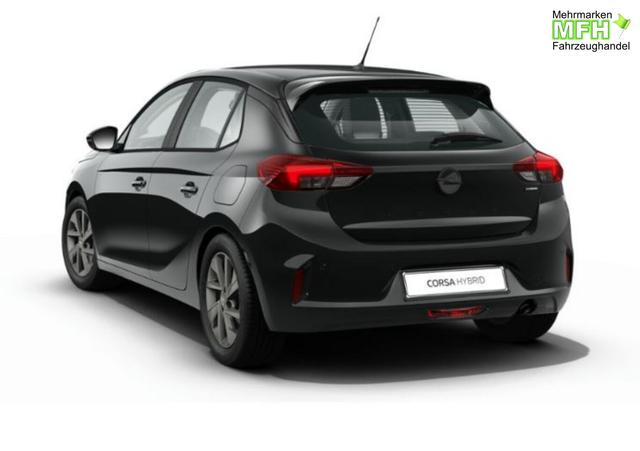 Opel Corsa Edition 110 Hybrid AT6 TechP KomfortP SichtP LM16Z 